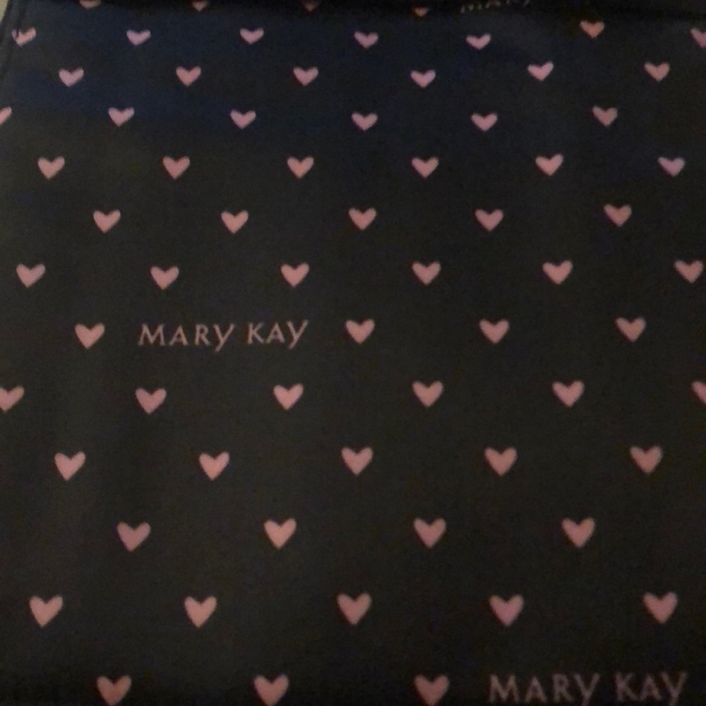 Makeup travel bag